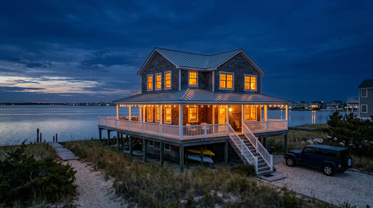 Accurate Mechanical Heating & Cooling — Toms River, NJ